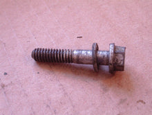 Johnson Evinrude OMC 307471 Screw & 306396 Lockwasher - Used