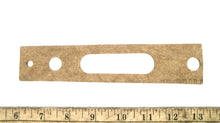 Chrysler 40833 F40833 Gasket