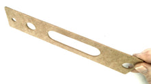 Chrysler 40833 F40833 Gasket