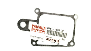 Yamaha 676-41133-A0-00 Gasket