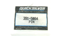 Mercury 391-5084 Pin