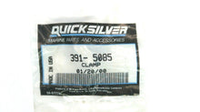 Mercury 391-5085 Clamp