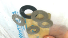 Mercury 392-2523 Washer Package