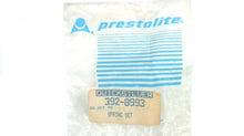 Mercury 392-8993 Spring Set