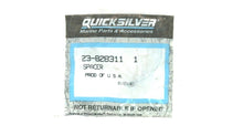 Mercury 23-828311 1 Spacer