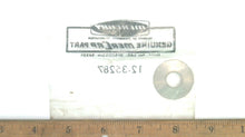 Mercury 12-35287 Spring Washer