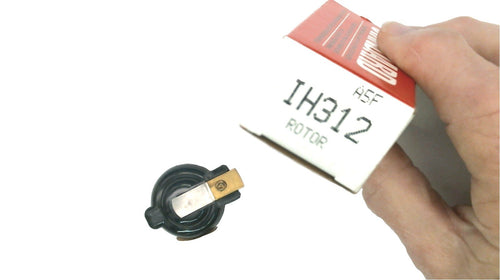 Standard IH312 Rotor