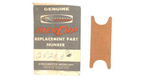 Mercury 28203 Steering Arm Bumper