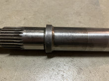 Mercruiser 53185A1 Prop Shaft 1.250-12 - Used