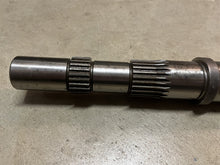 Mercruiser 53185A1 Prop Shaft 1.250-12 - Used