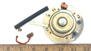 Aqua Power 1623 Trim Pump Motor Commutator End for Mercury 392-8262 OMC 509349