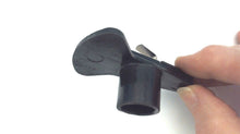 Mercury 392-9089T Rotor