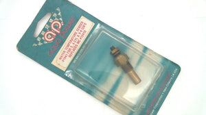 Aqua Power 1941 Water Temperature Sender - 3 4 CYL & V-6 O/B's for Mercury 12415
