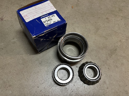 Volvo Penta 875425 Bearing Box