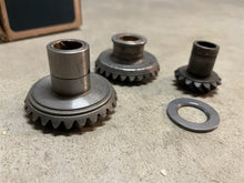 Johnson Evinrude OMC 376720 Pinion, Gears & Bushing Assembly