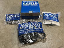 Volvo Penta 875192 Seal Kit