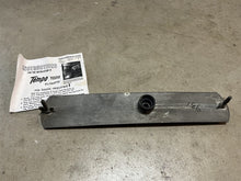 Tempo Marine 931 TFO Testit Flushette for 1968 + Johnson Evinrude 55hp
