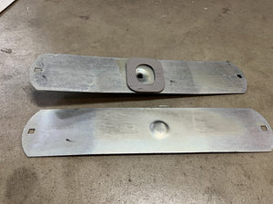 Tempo Marine 933 TFO Testit Flushette for 1969 Johnson Evinrude 85 115hp