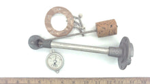 Tempo TRG-1375-M Mechanical Direct Sight Fuel Gauge/Sending Unit