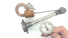 Tempo TRG-1375-M Mechanical Direct Sight Fuel Gauge/Sending Unit