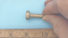 Mercury 30183A1 Valve