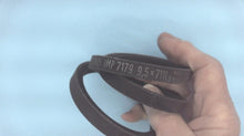 Volvo Penta 950805 V-Belt