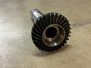 Volvo Penta 852174-3 Dual Prop Shaft Outer & Gear