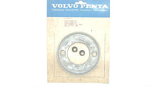 Volvo Penta 875809 Zinc Ring/Anode