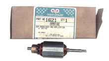 Aqua Power 621 Armature for OMC 509347 Mercury 392-7729