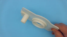 Johnson Evinrude OMC 127193 Driveshaft & Plate Spacer