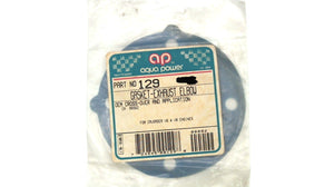 Aqua Power 129 Exhaust Elbow Gasket for Crusader 96562