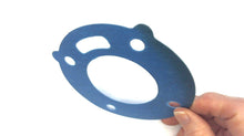 Aqua Power 129 Exhaust Elbow Gasket for Crusader 96562