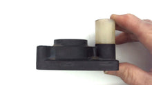 Chrysler 817851A1 Water Pump Body