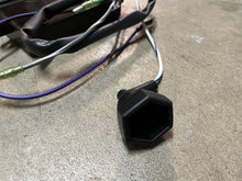 Mercury 14856A3 Detonation Control