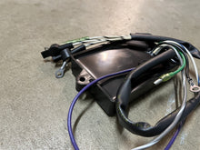 Mercury 14856A3 Detonation Control