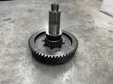 Borg Warner Velvet Drive 2001-671-006 Output Shaft Assembly - Used
