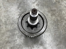 Borg Warner Velvet Drive 2001-671-006 Output Shaft Assembly - Used
