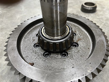 Borg Warner Velvet Drive 2001-671-006 Output Shaft Assembly - Used