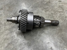 Borg Warner Velvet Drive 2001-689-006 Input Clutch - Used