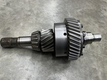 Borg Warner Velvet Drive 2001-689-006 Input Clutch - Used