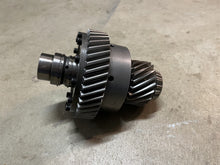 Borg Warner Velvet Drive 2001-567-006 Layshift Clutch - Used