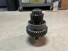 Borg Warner Velvet Drive 2001-567-006 Layshift Clutch - Used
