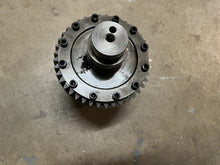Borg Warner Velvet Drive 2001-567-006 Layshift Clutch - Used