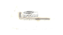 Mercury 59783 Throttle Link