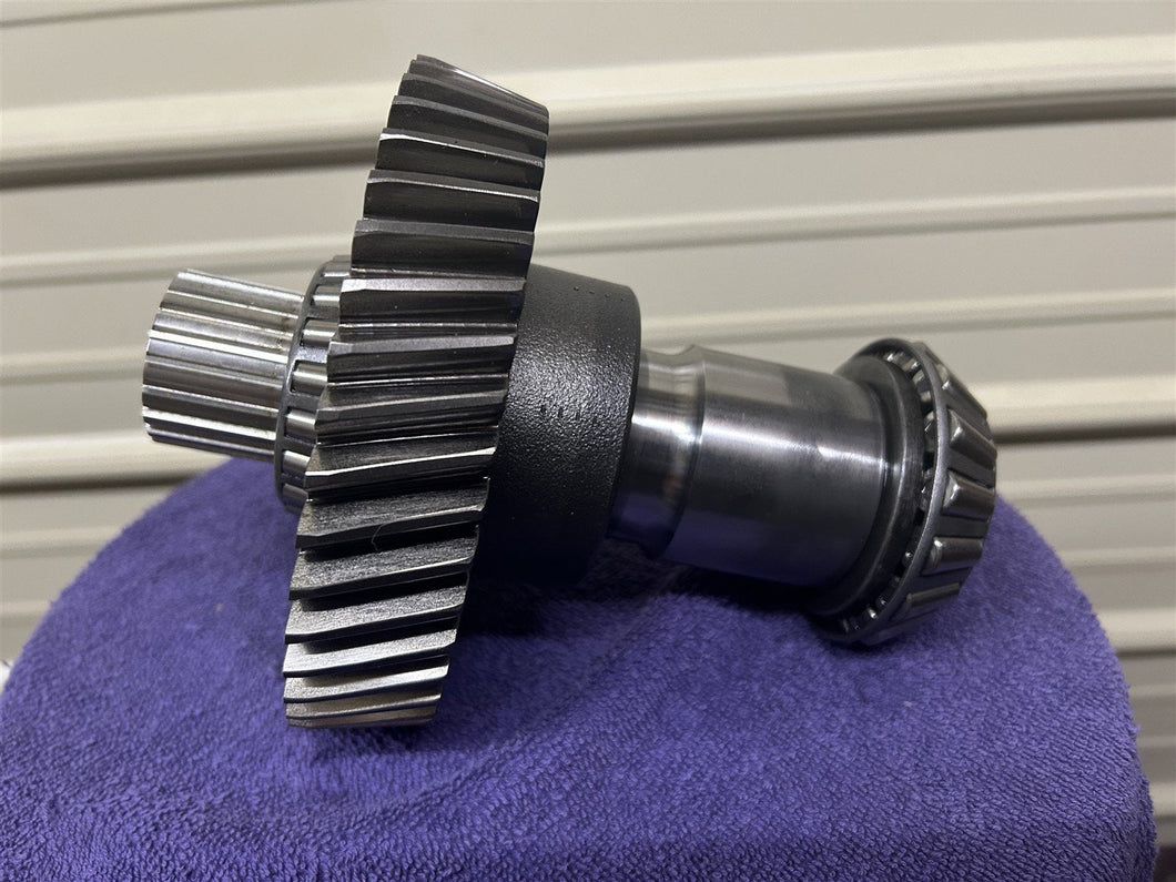 OEM Hurth ZF Marine IRM220A1 Transmission Output Shaft 3205304001 - Used (SC)