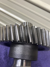 OEM Hurth ZF Marine IRM220A1 Transmission Output Shaft 3205304001 - Used (SC)