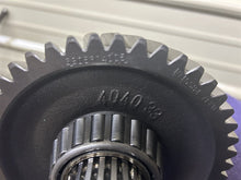 OEM Hurth ZF Marine IRM220A1 Transmission Output Shaft 3205304001 - Used (SC)