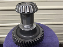 OEM Hurth ZF Marine IRM220A1 Transmission Output Shaft 3205304001 - Used (SC)