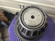 OEM Hurth ZF Marine IRM220A1 Transmission Output Shaft 3205304001 - Used (SC)