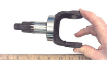 Mercury 46020002 Yoke - Short